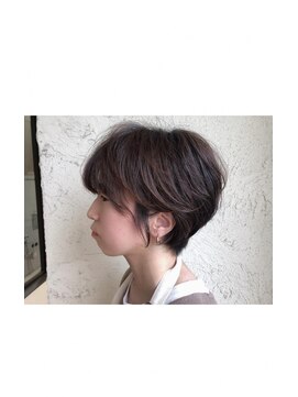 プリモ リコ(Primo.rico) ショートカット