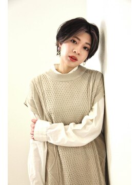 ダリー 円山店(Dali) 2021S/Sデザインカラー