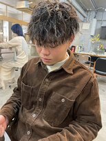 メーヴェ(Mowen) mowen×ツイストスパイラル