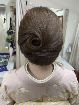 ビューティック ハラジュク(Hair&Make Beautique Harajuku) 抱き合わせ