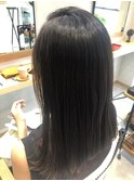 元住吉OREO ☆サロントリートメントで髪のダメージケアを☆