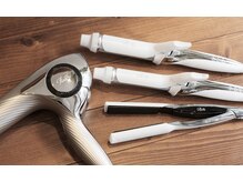 ☆話題沸騰中☆【髪を傷ませない】《ReFa》製品全席完備◎