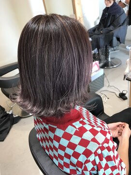 ベアトリーチェ(Beatrice) ラベンダー