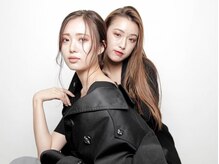 パウダーヘアー ルミニティ(powder hair luminity)