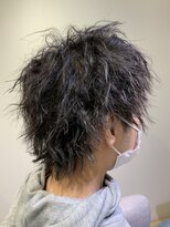 ユーネリー(U-NERY)&nbsp;メンズスタイル