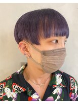エイト ヘアサロン 渋谷本店(EIGHT)&nbsp;To's Style
