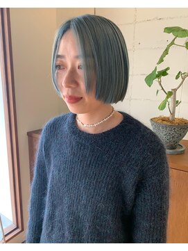 ウブ(ubu) ubu hair 198