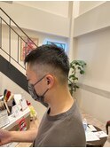 ベリーショート!