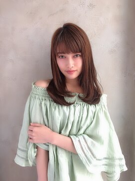 アマトウキョウ 表参道(AMA TOKYO) 大人可愛い