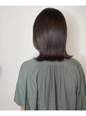 髪質改善/美髪カラー