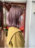 名駅/名古屋駅/学割U24/レイヤーカット/オージュア/ダブルカラー