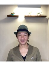 エリアル(AeriaL)&nbsp;田中 裕一郎