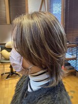 コレット(COLLET)&nbsp;マッシュウルフ