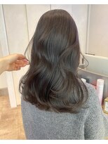 ウェイズトウキョウ 新宿店(Ways TOKYO)&nbsp;こっくりラベンダーベージュ