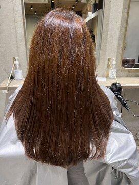 エイト 上野店(EIGHT ueno) サファリベージュ