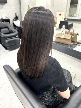 エンディアリング 東銀座(Endearing) 大人ガーリー/チョコレート/モード/プリカール/眉毛/銀座/東銀座