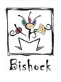 ビショック(BISHOCK)/吉冨雄一