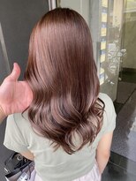 トッカ 博多駅筑紫口店(tocca hair&treatment) 髪質改善・似合わせ・巻き髪