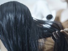 乾かすのが楽に！？ドライ時間最大35%カット♪