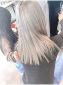 ハイトーングレージュ＊*