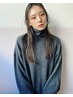 【※平日限定】カット+カラー+Aujua4ステップトリートメント￥11980