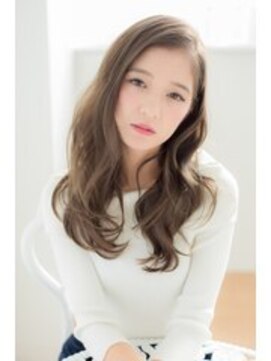 アトリア 川崎(Atria) 外国人風波ストレート&ウェーブ