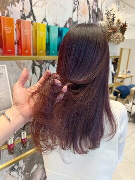 アリーナ 船橋日大前店(arena) ローズピンク