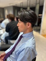 ウノプリールヴァモス(unopulir Vamos)&nbsp;ビジネスシーン対応センターパート