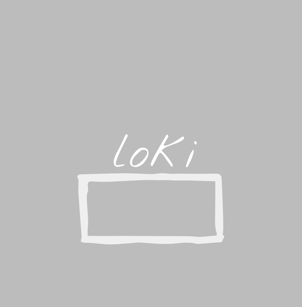 【lokiにおまかせ】