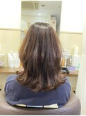 新規お得クーポンあり【見附 今町】M3D波ウェーブヘア