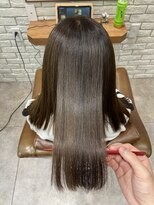 グッディ 岡山下中野店(GOOD-DAY)&nbsp;髪質改善ヘアエステ♪