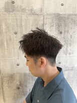 インパークス 五反野店(INPARKS)&nbsp;アッシュブラウン