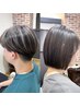 【尾長谷拓海、yui、千夏限定】カットでご来店のお客様クーポン ￥4400