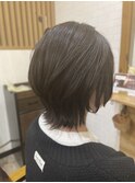 ナチュラルソフトウルフ