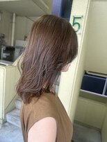 ローレン(LOREN)&nbsp;イメチェン/ハッシュカット/フルバング/似合わせカット/ボブ