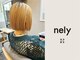 ネリ(nely)の写真