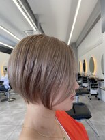 レノ 直江店(RENO)&nbsp;ハイトーングレージュ@20代30代40代