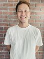 アグ ヘアー リトル 津田沼店(Agu hair little) 金子 健治
