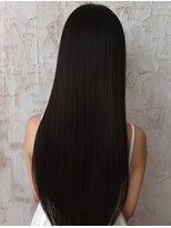 イオル バイ 零秒女髪 阿倍野店(ioLu×零秒女髪)&nbsp;零秒スタイル