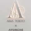 アマトウキョウ アユンチェ(AMA TOKYO×AYUNCHE)のお店ロゴ