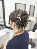 セラフィ(Seraphy)&nbsp;キレイめアップ