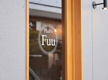 フー(Fuu)