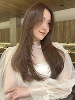 グランド(GRAND)&nbsp;ハイレイヤー/ベージュ/髪質改善トリートメント【大本】