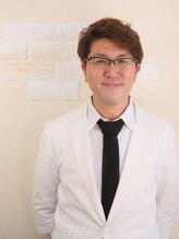 グロウ(GLOW)&nbsp;今井 信幸