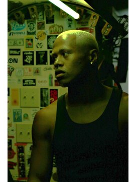 フェードアンドライン 成城学園前店(FADE&LINE) 《FADE&LINE》イージーパーマ