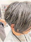 クビレショート