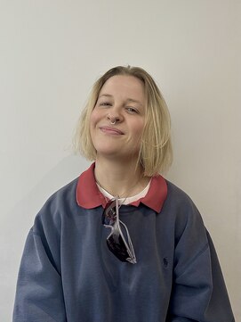 ちょきちょき 浜川店 ナチュラルボブ/ハイトーンボブ