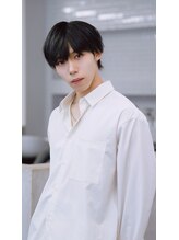 モニカ 原宿店(MONIQA) きむた 【原宿】