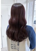 ラベンダーカラー◎