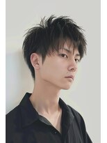 ロム 札幌大通(LOM)&nbsp;メンズラフショート【札幌】